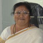Mrs. Babita Tajne
